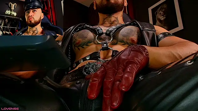 billyMayer  online show from 15, 11, 2025