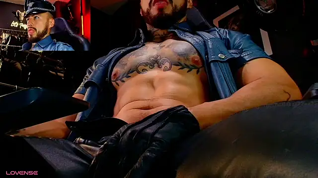 billyMayer  online show from 23, 2, 2026