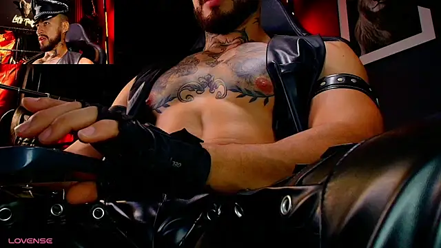 billyMayer  online show from 4, 3, 2026