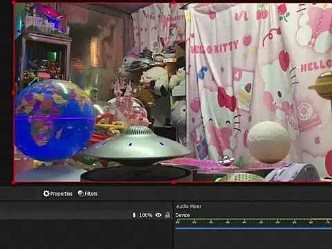 Snapshot of JesuAdam chatting on 22, 6, 2026 JesuAdam online show from 22, 6, 2026
