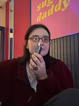 MakeBabyCum online show from 2, 3, 2025