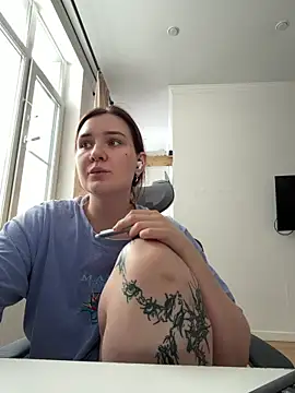 MakeBabyCum online show from 23, 2, 2026