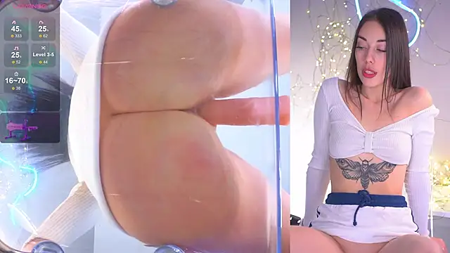 Snapshot of TwilightSparkle_ chatting on 20, 2, 2025 TwilightSparkle online show from 20, 2, 2025