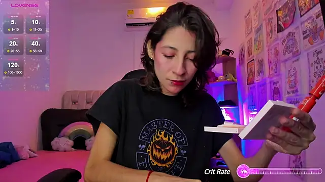 Snapshot of Gorgeous_Team chatting on 3, 3, 2025 Gorgeous Team online show from 3, 3, 2025