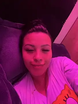 sexyyykloee online show from 10, 10, 2025