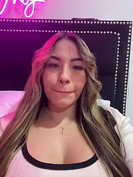 sexyyykloee online show from 23, 2, 2026