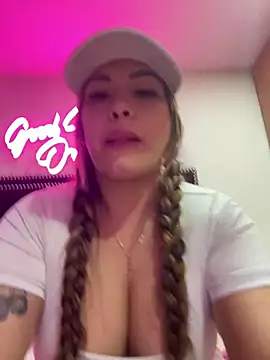 sexyyykloee online show from 11, 3, 2026