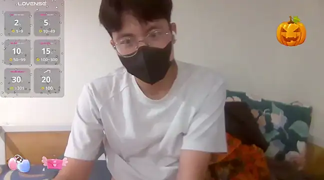 Gwencloudy online show from 15, 3, 2025