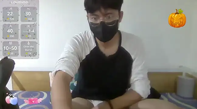 Gwencloudy online show from 17, 3, 2025