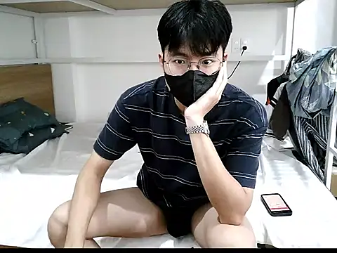 Gwencloudy online show from 20, 10, 2025