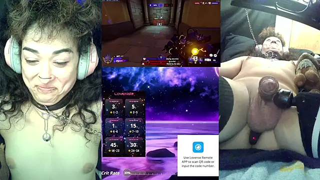 Snapshot of Solumi chatting on 3, 12, 2025 Solumi online show from 3, 12, 2025