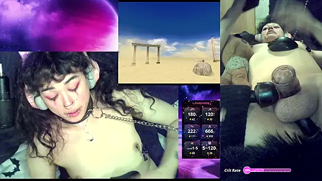 Solumi online show from 19, 1, 2026