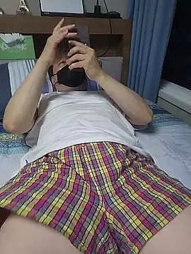 Jackvanlee online show from 19, 6, 2026