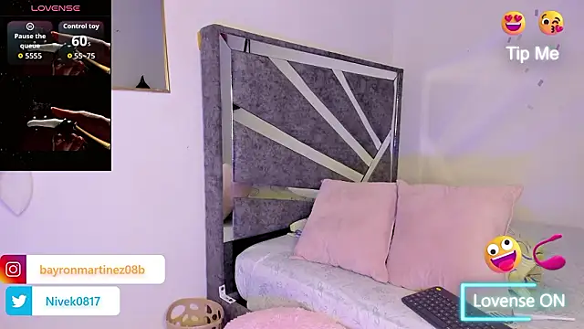 Snapshot of niall_falcon chatting on 19, 2, 2026 niall falcon online show from 19, 2, 2026