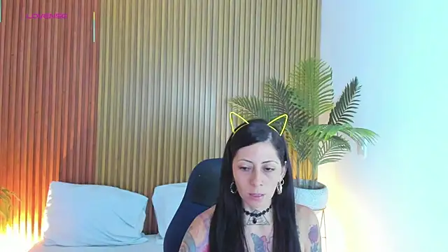 dark gotica online show from 4, 10, 2025