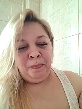 AriannaMilf online show from 3, 3, 2025