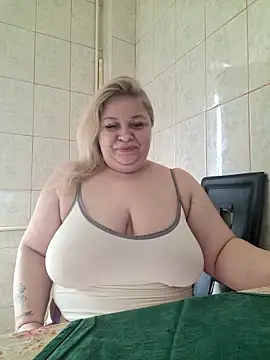 AriannaMilf online show from 11, 3, 2025