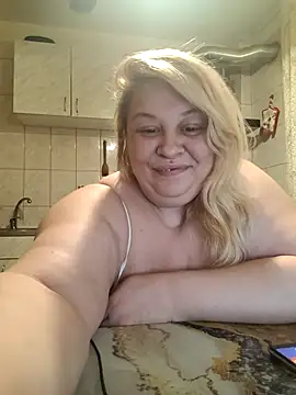 AriannaMilf online show from 26, 10, 2025