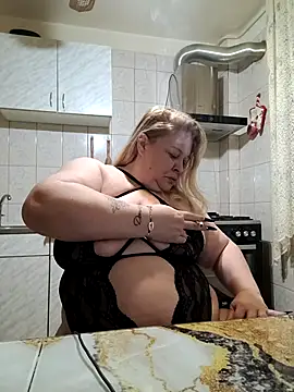 AriannaMilf online show from 1, 11, 2025