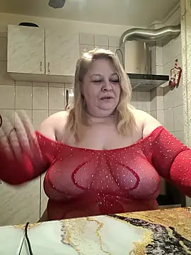 AriannaMilf online show from 8, 1, 2026