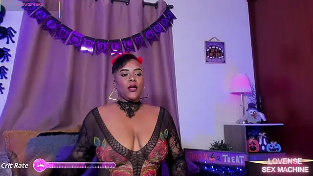 DianaBrownXX online show from 16, 10, 2025