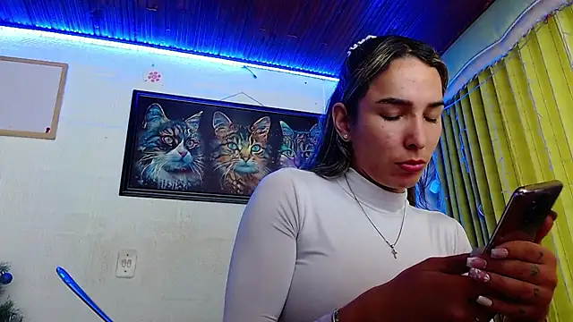 Niky 777 online show from 3, 1, 2025