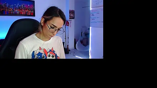 Niky 777 online show from 1, 11, 2025