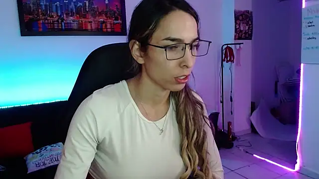 Niky 777 online show from 4, 11, 2025