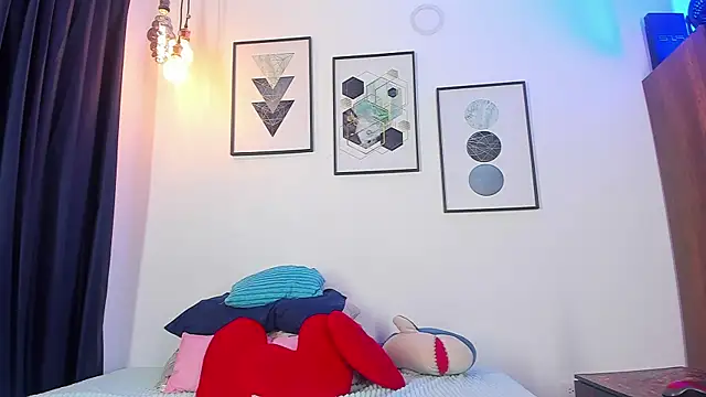 Juan Castano online show from 22, 2, 2025