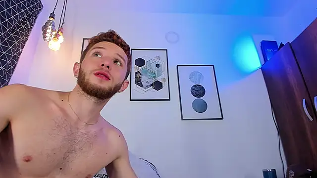 Juan Castano online show from 9, 3, 2025