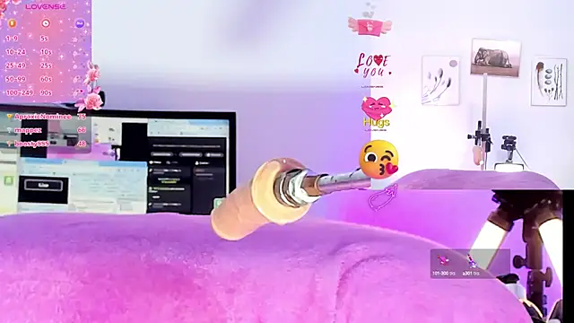 jasllyferrer online show from 9, 2, 2025