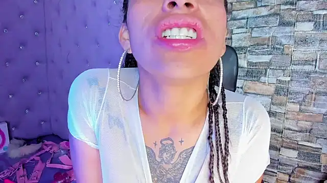 TeennNaugthy18 online show from 15, 1, 2025