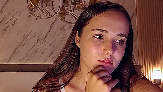 Snapshot of MeIisaLove chatting on 26, 1, 2025 MeIisaLove online show from 26, 1, 2025