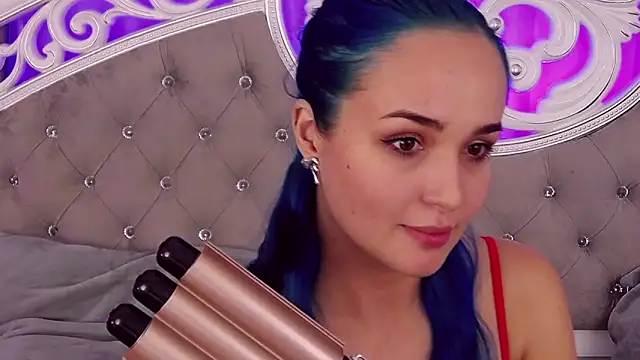 Snapshot of MeIisaLove chatting on 14, 3, 2025 MeIisaLove online show from 14, 3, 2025