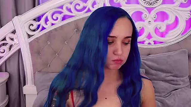 Snapshot of MeIisaLove chatting on 14, 3, 2025 MeIisaLove online show from 14, 3, 2025