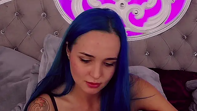 Snapshot of MeIisaLove chatting on 15, 3, 2025 MeIisaLove online show from 15, 3, 2025