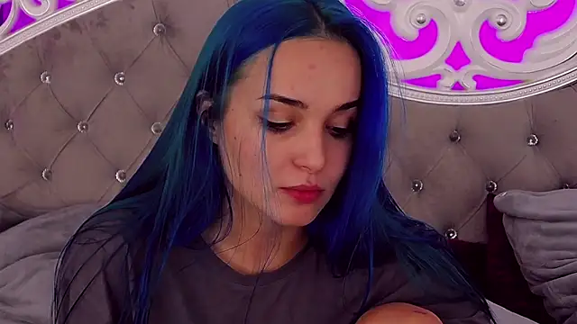 Snapshot of MeIisaLove chatting on 16, 3, 2025 MeIisaLove online show from 16, 3, 2025