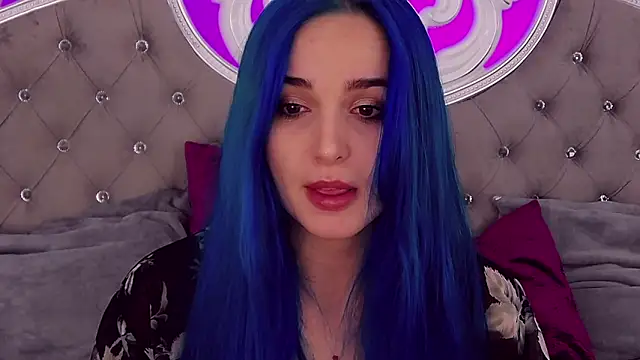 Snapshot of MeIisaLove chatting on 16, 3, 2025 MeIisaLove online show from 16, 3, 2025