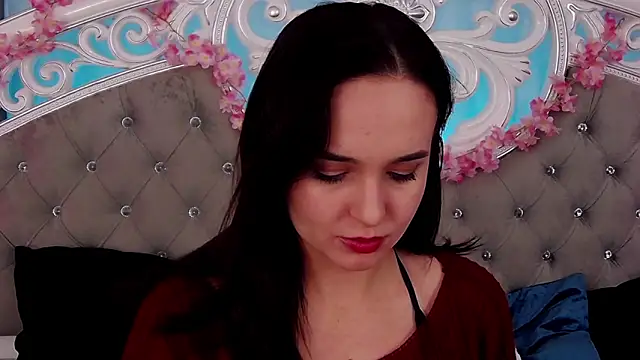 Snapshot of MeIisaLove chatting on 15, 2, 2026 MeIisaLove online show from 15, 2, 2026