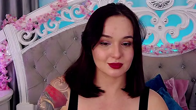 Snapshot of MeIisaLove chatting on 26, 2, 2026 MeIisaLove online show from 26, 2, 2026