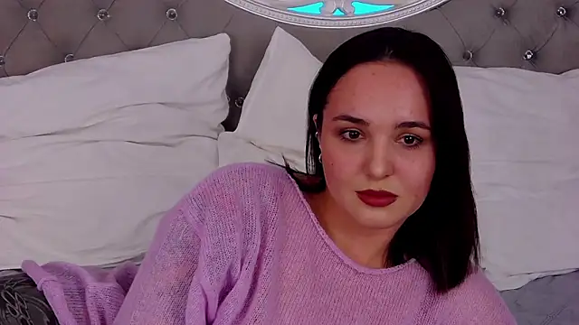 Snapshot of MeIisaLove chatting on 16, 4, 2026 MeIisaLove online show from 16, 4, 2026