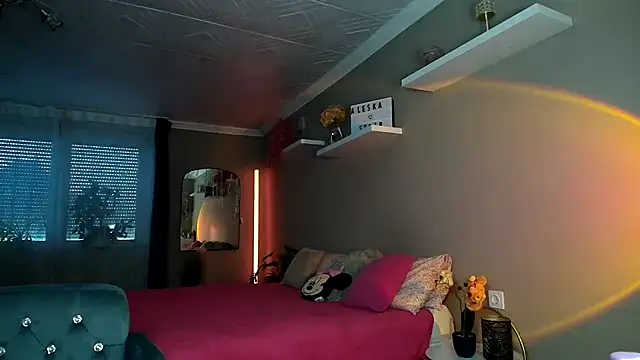 alexababy online show from 28, 2, 2026