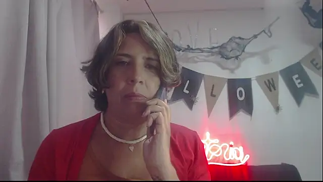 Victoria meester online show from 3, 10, 2025