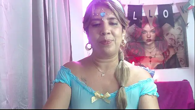 Victoria meester online show from 28, 10, 2025