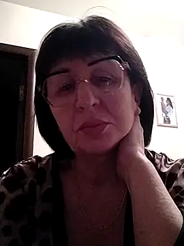 AlbinaXPretty online show from 23, 12, 2024