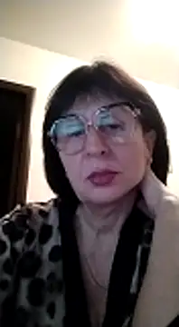 AlbinaXPretty online show from 25, 12, 2024