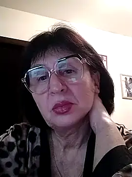 AlbinaXPretty online show from 27, 12, 2024