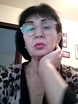 AlbinaXPretty online show from 28, 12, 2024