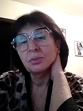 AlbinaXPretty online show from 29, 12, 2024