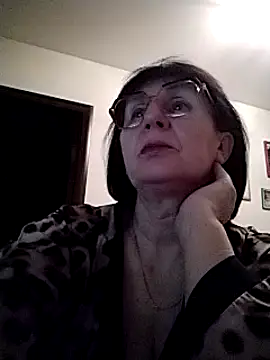 AlbinaXPretty online show from 23, 1, 2025